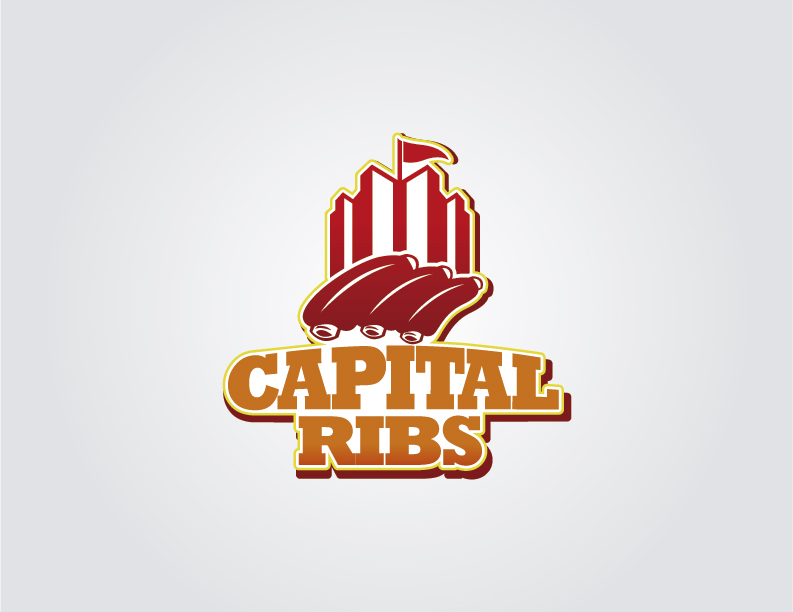 capital ribs